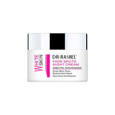 DR. RASHEL CREMA FACIAL WHITE SKIN DE NOCHE 50 GR