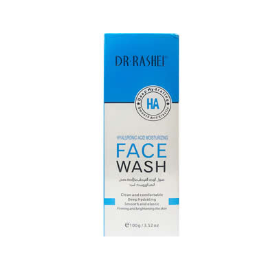 DR. RASHEL DR. RASHEL GEL HIDRATANTE FACIAL CON ACIDO HIALURONICO 100GR