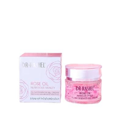 DR. RASHEL ROSE OIL DR. RASHEL GEL FACIAL 50 GR