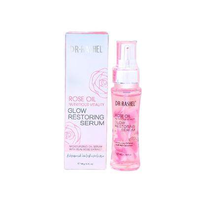 DR. RASHEL ROSE OIL DR. RASHEL SUERO FACIAL 40 ML