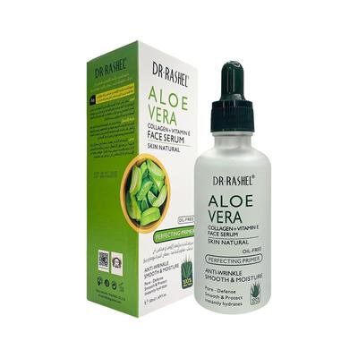 DR. RASHEL SUERO FACIAL DE COLAGENO DE ALOE VERA Y VITAMINA E 50ML