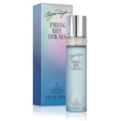 ELIZABETH TAYLOR PERFUME MUJER DIAMANTES S EDT SPRAY DIAMANTES S CHISPEANTES MODELO 13816