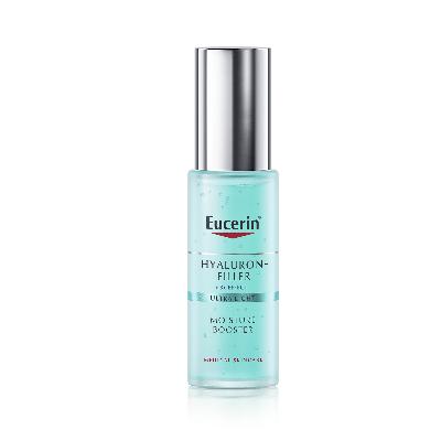 EUCERIN GEL ULTRA LIGERO HYALURON FILLER HYDRATING BOOSTER 30 ML