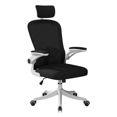 EVOX SILLA DE OFICINA EVOX CT256 ERGONOMICA CON RESPALDO AJUSTABLE