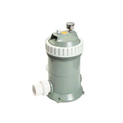 FILTRO CARTUCHO LASWIN MODELO WL-ZXG50 11.4 M3/H(50GPM)