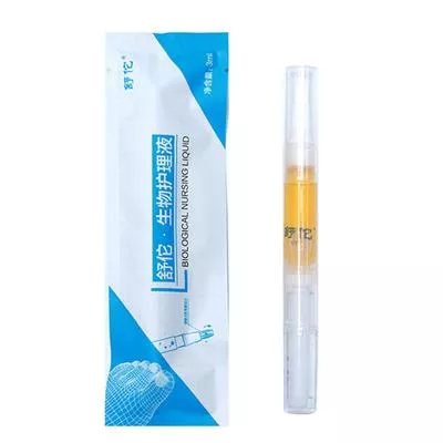 GENERICO LAPIZ REPARACION BIOLOGICA TRATAMIENTO HONGOS LEUCONYCHIA 3ML