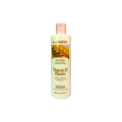 GENERICO LOCION CORPORAL DE ELASTICA VITAMINA E 500ML
