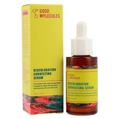GOOD MOLECULES DISCOLORATION CORRECTING SERUM 30ML