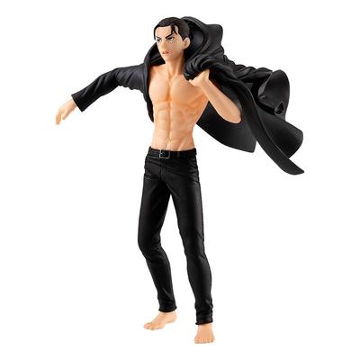 GOOD SMILE POP UP PARADE ATTACK ON TITAN EREN YEAGER