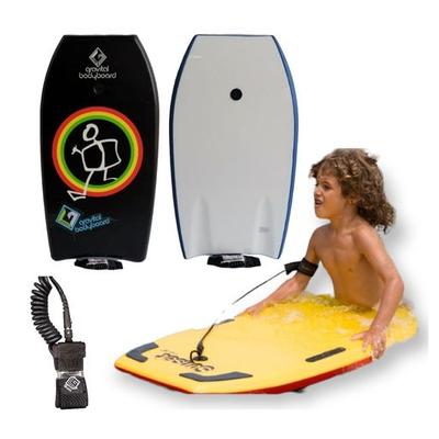 GRAVITAL - BODYBOARD 37" 93.5CM X 48.5CM X 5.5CM