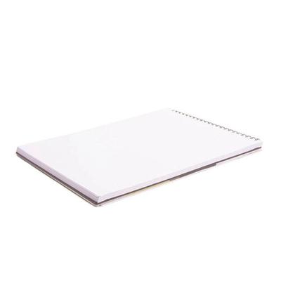 GRETAIL BLOCK DE CARTULINAS BLANCAS 31.5 X 24.5CM 26 HOJAS