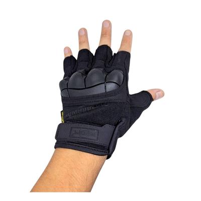 GUANTE MITON TALLA M CICLISTAS MOTOCICLISTAS TOMAHAWK