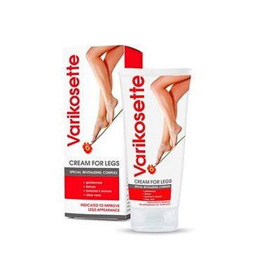 HENDELS GARDEN CREMA PARA VARICES VENAS VARICOSAS PIERNAS VARIKOSETTE 75ML