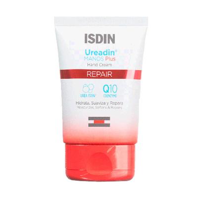 ISDIN CREMA PARA MANOS UREADIN PLUS REPAIR Q10 50 ML