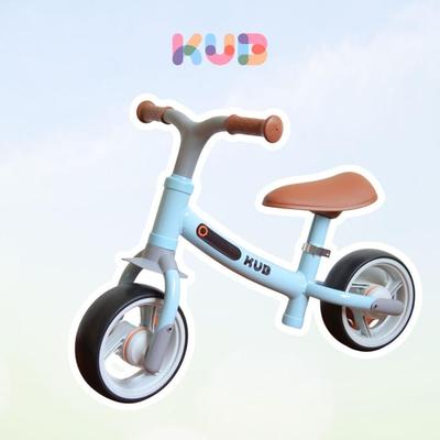 KUB - BICICLETA DE BALANCEO PARA NIÑOS Y NIÑAS 1 AÑO A MAS ORIGINAL