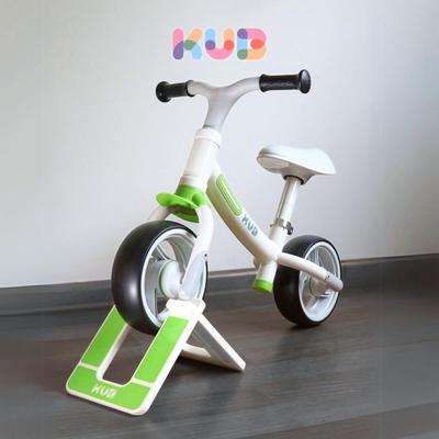 KUB - BICICLETA INFANTIL DE EQUILIBRIO PARA NIÑOS Y NIÑAS 1 AÑO A MAS ORIGINAL
