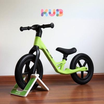 KUB - BICICLETA INFANTIL DE EQUILIBRIO PARA NIÑOS Y NIÑAS 3 AÑOS A MAS ORIGINAL