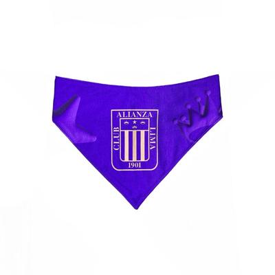 KYH PETS BANDANA REVERSIBLE ALIANZA LIMA TALLA M