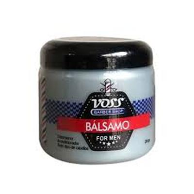 LA BRASILEÑA BALSAMO CAPILAR FOR MEN VOSS ACONDICIONADOR ANTICAIDA 250G