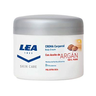 LEA CREMA CORPORAL LEA SKIN CARE ARGAN 200 ML
