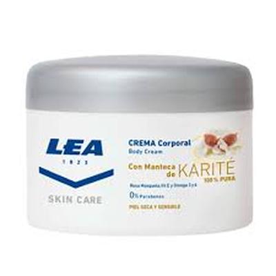LEA CREMA CORPORAL LEA SKIN CARE ULTRA HIDRATACION 200 ML