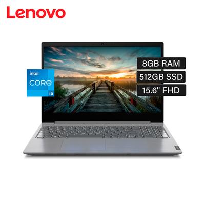LENOVO V15 G4 IRU CORE I5 512GB SSD 8GB