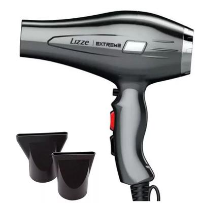 LIZZE SECADORA DE CABELLO EXTREME PROFESIONAL SEC-PA02-EB-REV