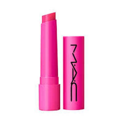 MAC BRILLO LABIAL EN BARRA SQUIRT PLUMPING GLOSS STICK 2.3 G