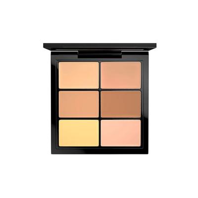 MAC PALETA CORRECTORA STUDIO FIX CONCEAL AND CORRECT