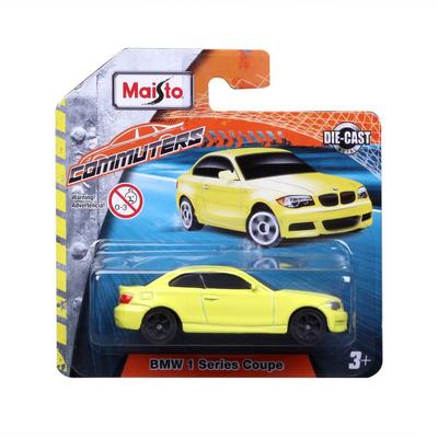 MAISTO - CARRO DIECAST BLISTER