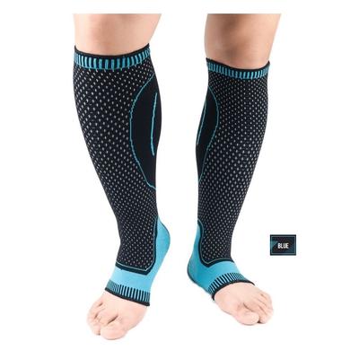 MEDIAS DE COMPRESION DEPORTIVA (2 UNIDADES) TALLA M