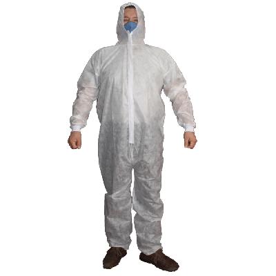 MEDIC-INDSTRIAL-R-G--EXPORT-S-A- TRAJE DE PROTECCION