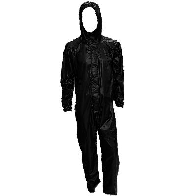 MEDIC-INDSTRIAL-R-G--EXPORT-S-A- TRAJE DE PROTECCION REUSABLE IMPERMIABILIDAD MEDIA