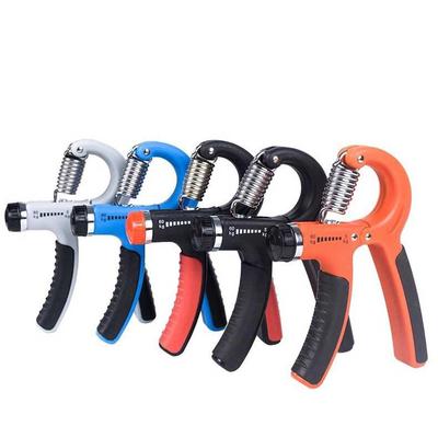 MEGIM PERÚ - HAND GRIP REGULABLE 10KG A 60KG FORTALECE MANOS Y ANTEBRAZOS
