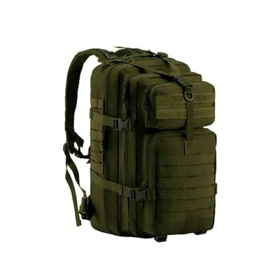 MOCHILA TACTICA TIPO MILITAR GRANDE DE 45 LITROS CAMPING M1