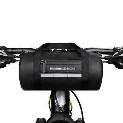 MOMO DESIGN - BOLSO IMPERMEABLE PRO PARA MANUBRIO DE BICICLETA HB21