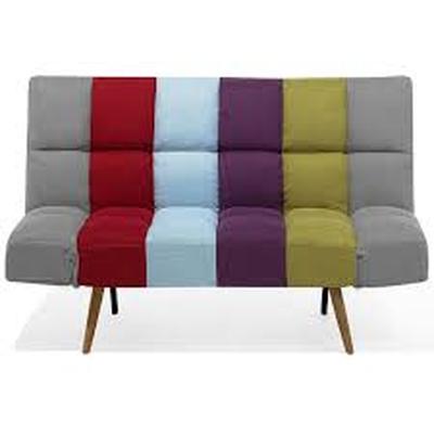 MP SOFA 3 CUERPOS MULTICOLOR CONNY