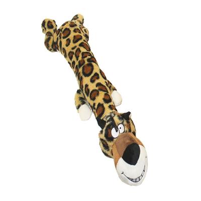 MULTIPET DAWDLER DUDES JUGUETE PARA PERROS 51CM