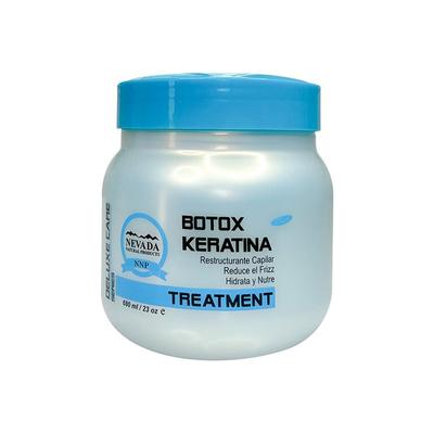 NEVADA NATURAL PRODUCTS BOTOX Y QUERATINA PRODUCTS RESTRUCTURANTE CAPILAR 680ML