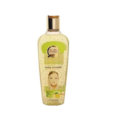 NEVADA NATURAL PRODUCTS JABON LIMPIADOR FACIAL DE LIMON 240ML