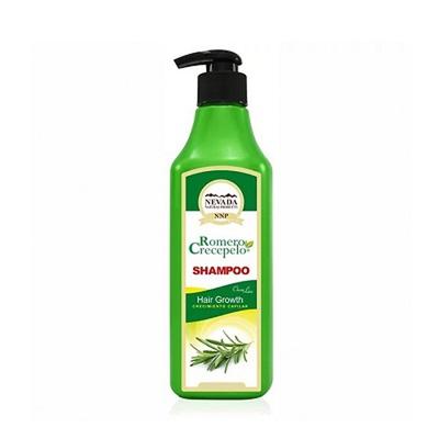 NEVADA NATURAL PRODUCTS SHAMPOO ROMERO CRECEPELO 520ML