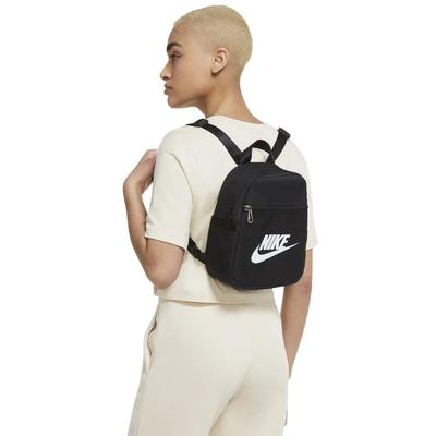 NIKE MOCHILA MINI MUJER SPORTSWEAR FUTURA 365 (6 L)