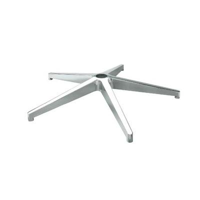 OFIDEAS BASE ASPA ARAÑA DE SILLA GIRATORIA ALUMINIO EUROPA 300 MM