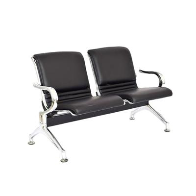 OFIDEAS BUTACA DE ESPERA TANDEM AEROPUERTO FULL TAPIZ 2 ASIENTOS