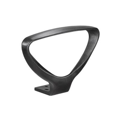OFIDEAS PACK DE 2 BRAZOS PARA SILLA DE OFICINA GIRATORIA 35 ECO 2