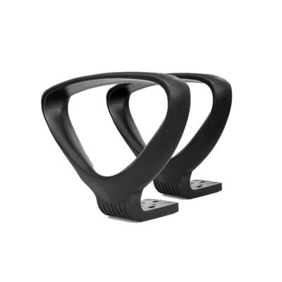 OFIDEAS PACK DE 2 BRAZOS PARA SILLA DE OFICINA GIRATORIA BRAZO 20 2