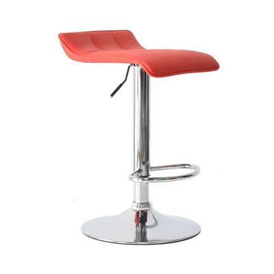 OFIDEAS SILLA PARA BAR REGULABLE EN ALTURA BRAND II PU