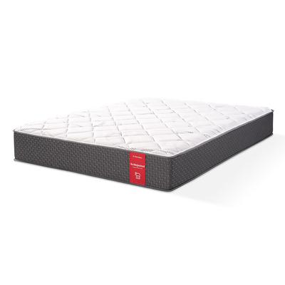 PARAISO COLCHON SU MAJESTAD DE LUJO 2 PLAZAS + 2 ALMOHADAS + PROTECTOR