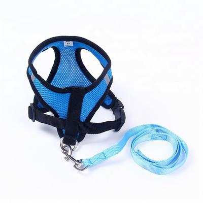 PECHERA CON CORREA PARA PERROS PEQUEÑOS Y GATOS TALLA M