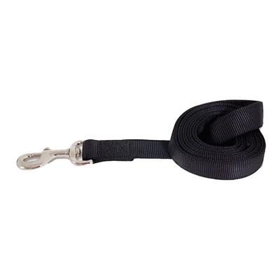 PETMATE CORREA DE NYLON PARA PERROS 1"X4"
